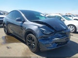 Tesla Model Y Awd/Long Range Dual Motor All-Wheel Drive 7SAYGDEE6PF606184 снимка