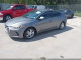Hyundai Elantra Sel 5NPD84LF4JH293682 снимка
