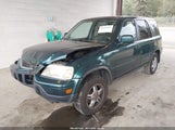 Honda Cr-V Special Edition JHLRD18771C005282 снимка