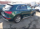 Audi Q5 Premium 45 Tfsi Quattro S Tronic/Titanium Premium 45 Tfsi Quattro S Tronic WA1ANAFY9L2015396 photo