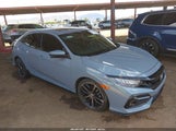 Honda Civic Sport Touring SHHFK7H94MU416347 снимка