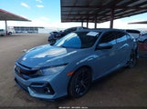 Honda Civic Sport Touring SHHFK7H94MU416347 fotografie