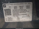 Chevrolet Silverado  1Lz 3GCUKSEC7JG524947 снимка