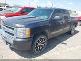 Chevrolet Silverado  Lt1 3GCEK13C38G163664 снимка