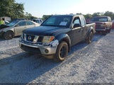 Nissan Frontier Nismo Off Road 1N6AD06U45C422925 снимка