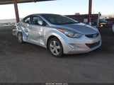 Hyundai Elantra Gls (Ulsan Plant) KMHDH4AE1CU471515 fotografie
