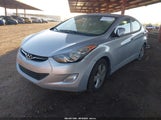 Hyundai Elantra Gls (Ulsan Plant) KMHDH4AE1CU471515 снимка