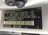 Toyota 4Runner Sr5 V6 JTEZU14R678071544 снимка