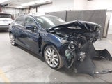 Mazda Mazda3 S Grand Touring JM1BM1W31F1227804 fotografie