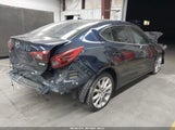 Mazda Mazda3 S Grand Touring JM1BM1W31F1227804 снимка