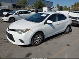 Toyota Corolla L 2T1BURHE3FC344714 снимка