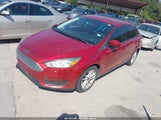 Ford Focus Se 1FADP3FE3JL292637 fotografie