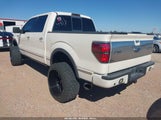 Ford F-150 Fx4/King Ranch/Lariat/Platinum/Xl/Xlt 1FTPW14V49FA46756 снимка