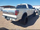 Ford F-150 Fx4/King Ranch/Lariat/Platinum/Xl/Xlt 1FTPW14V49FA46756 photo