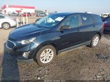 Chevrolet Equinox Fwd Ls 3GNAXHEV0MS133060 fotografie