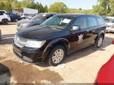 Dodge Journey American Value Pkg 3C4PDCAB6ET281610 fotografie