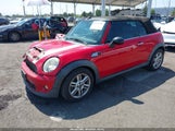 Mini Convertible Cooper S WMWZP3C57ET706932 снимка