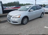 Nissan Sentra Fe+ Sv 3N1AB7AP5EY219877 снимка