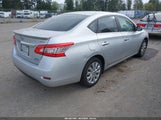 Nissan Sentra Fe+ Sv 3N1AB7AP5EY219877 снимка