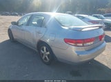 Honda Accord 2.4 Ex JHMCM56673C031256 fotografie