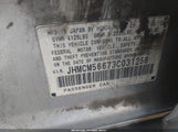 Honda Accord 2.4 Ex JHMCM56673C031256 снимка