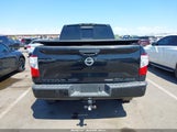Nissan Titan Xd Sv Diesel 1N6BA1F43JN518255 photo