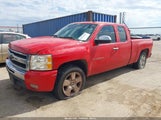 Chevrolet Silverado  Lt 1GCRCSE01BZ258478 снимка