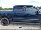 Ford F-150 Lightning Platinum 1FT6W1EV7PWG25442 снимка