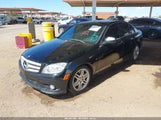 Mercedes-Benz C 350 Sport WDDGF56X28F151385 снимка