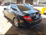 Mercedes-Benz C 350 Sport WDDGF56X28F151385 fotografie