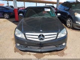 Mercedes-Benz C 350 Sport WDDGF56X28F151385 fotografie