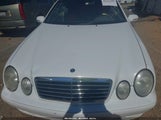 Mercedes-Benz Clk 320 WDBLK65G91T056291 photo