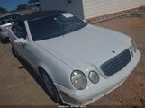 Mercedes-Benz Clk 320 WDBLK65G91T056291 снимка