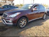Infiniti Qx50 JN1BJ0RR9HM411010 снимка