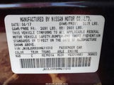 Infiniti Qx50 JN1BJ0RR9HM411010 снимка