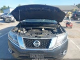 Nissan Pathfinder Platinum 5N1AR2MM3FC703629 снимка