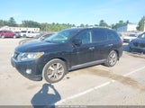 Nissan Pathfinder Platinum 5N1AR2MM3FC703629 снимка