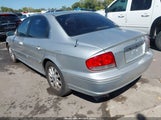 Hyundai Sonata Gls/Lx KMHWF35H34A065915 снимка