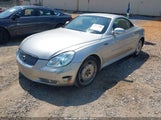 Lexus Sc 430 JTHFN48Y330043375 fotografie
