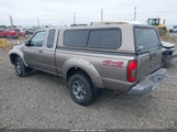 Nissan Frontier Xe-V6 1N6ED26Y54C448657 снимка
