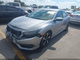 Honda Civic Touring 19XFC1F91HE008933 снимка