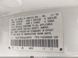 Honda Accord 3.5 Ex-L 1HGCP3F80AA008751 снимка