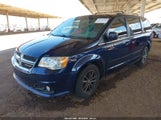Dodge Grand Caravan Sxt 2C4RDGCG2HR685505 снимка