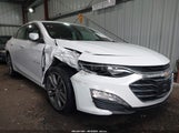 Chevrolet Malibu Fwd Lt 1G1ZD5ST7NF138468 fotografie