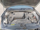 Nissan Altima 2.5 S 1N4AL21EX7C133915 fotografie