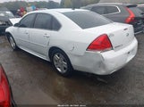 Chevrolet Impala Limited Lt 2G1WB5E32E1150782 снимка