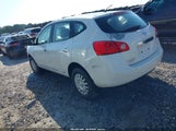 Nissan Rogue Select S JN8AS5MTXFW153320 снимка