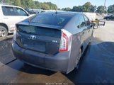 Toyota Prius Three JTDKN3DU2D1618459 снимка