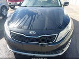 Kia Optima Hybrid Ex KNAGM4AD3B5004476 снимка