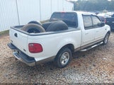 Ford F-150 Lariat/Xlt 1FTRW07633KD71565 photo